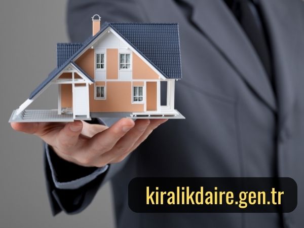 Tosya Kiralık Daire